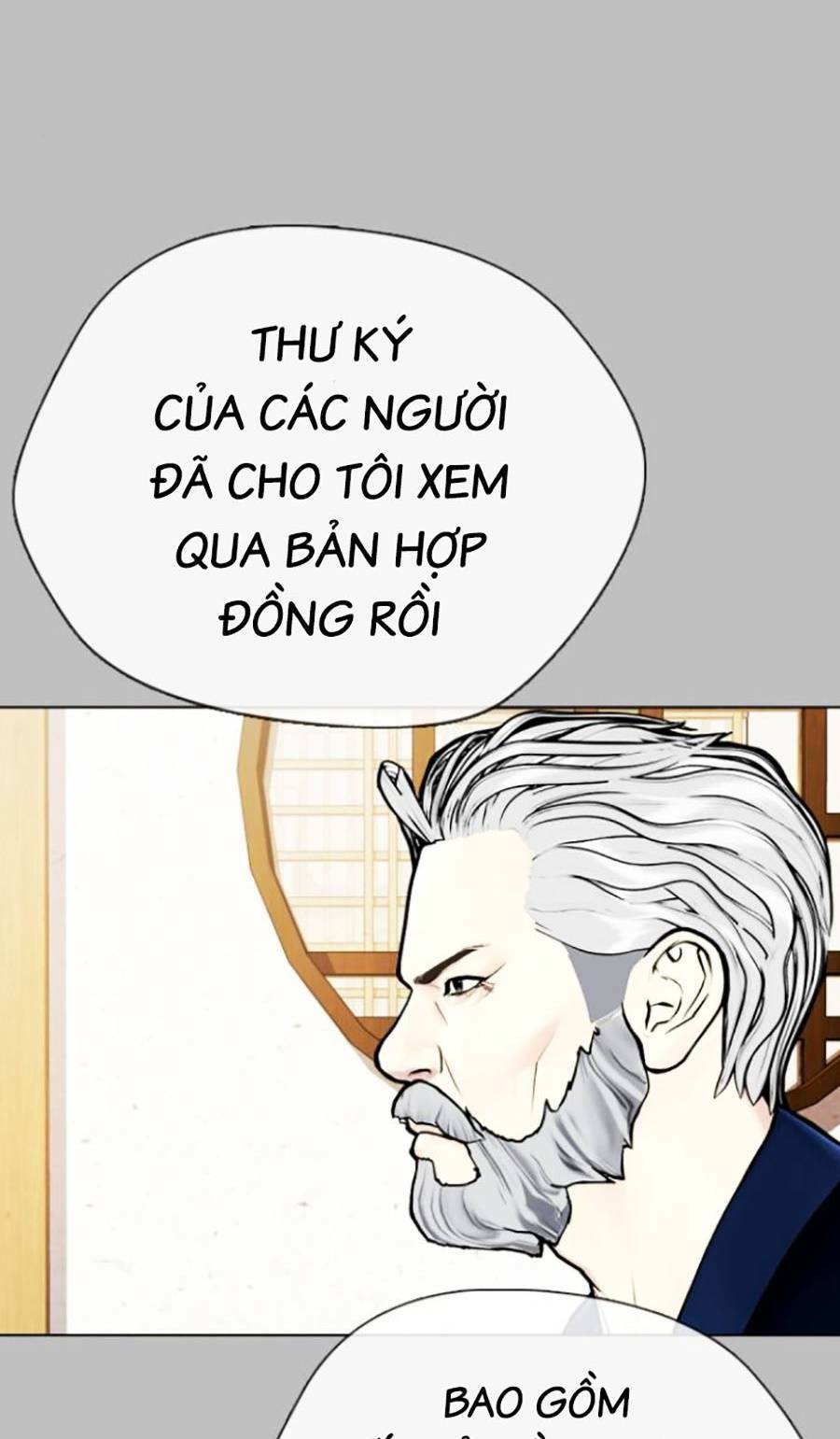 loser giỏi võ chapter 14 - Trang 2