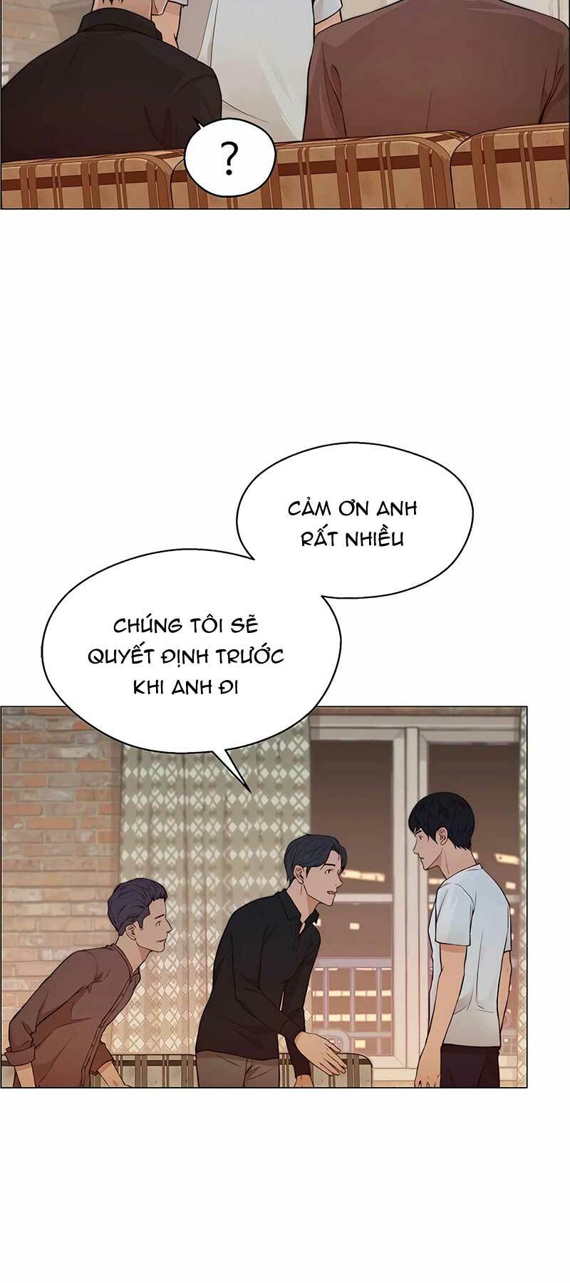 người đàn ông thực thụ chapter 131 - Trang 2