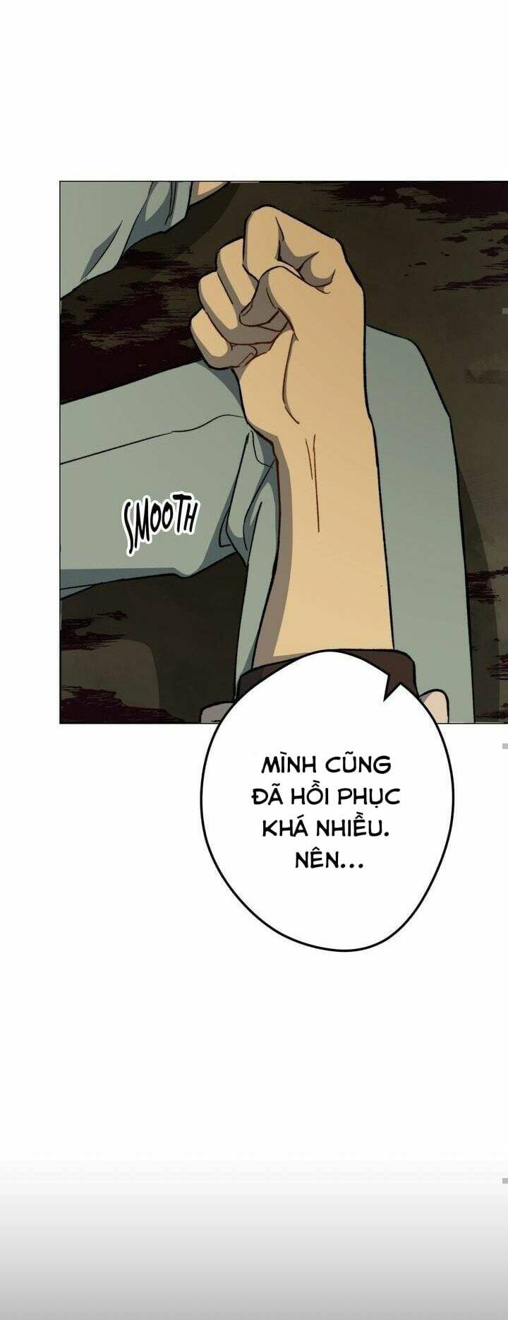 sự sống sót của kẻ chiêu hồn chapter 2 - Next chapter 3