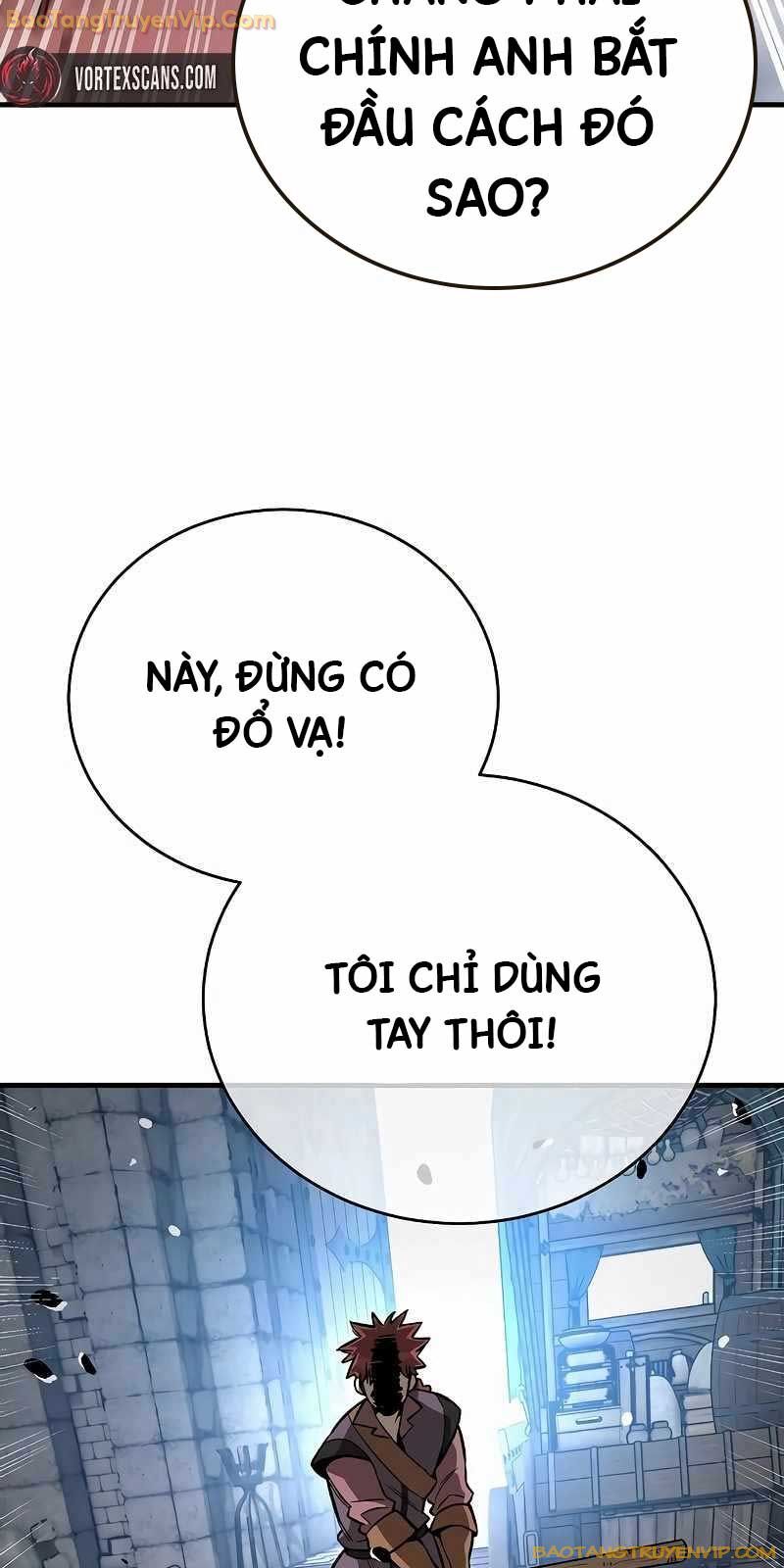 Hộ Vệ Điên Cuồng Trong Tiểu Thuyết Trung Cổ Chapter 18 - Trang 1