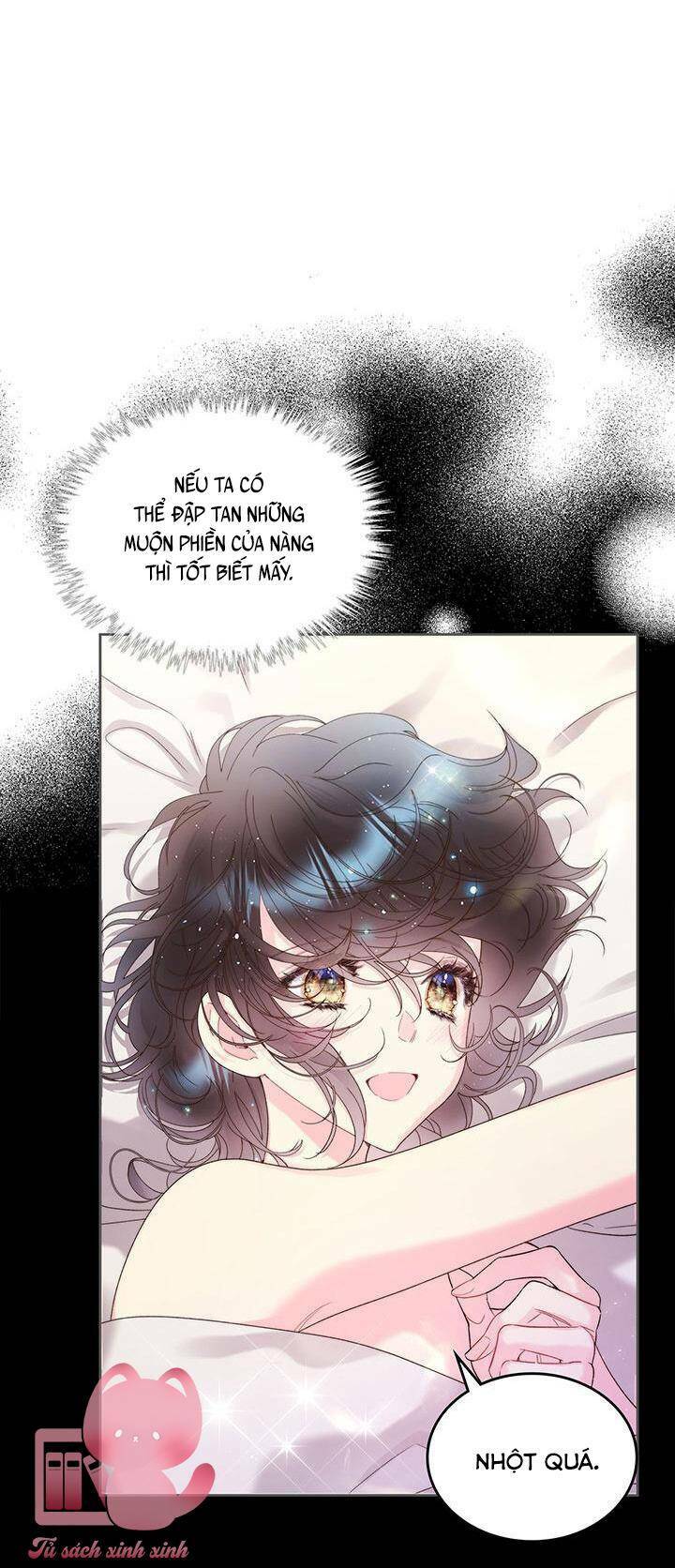 công chúa chloe chapter 98 - Next chapter 99