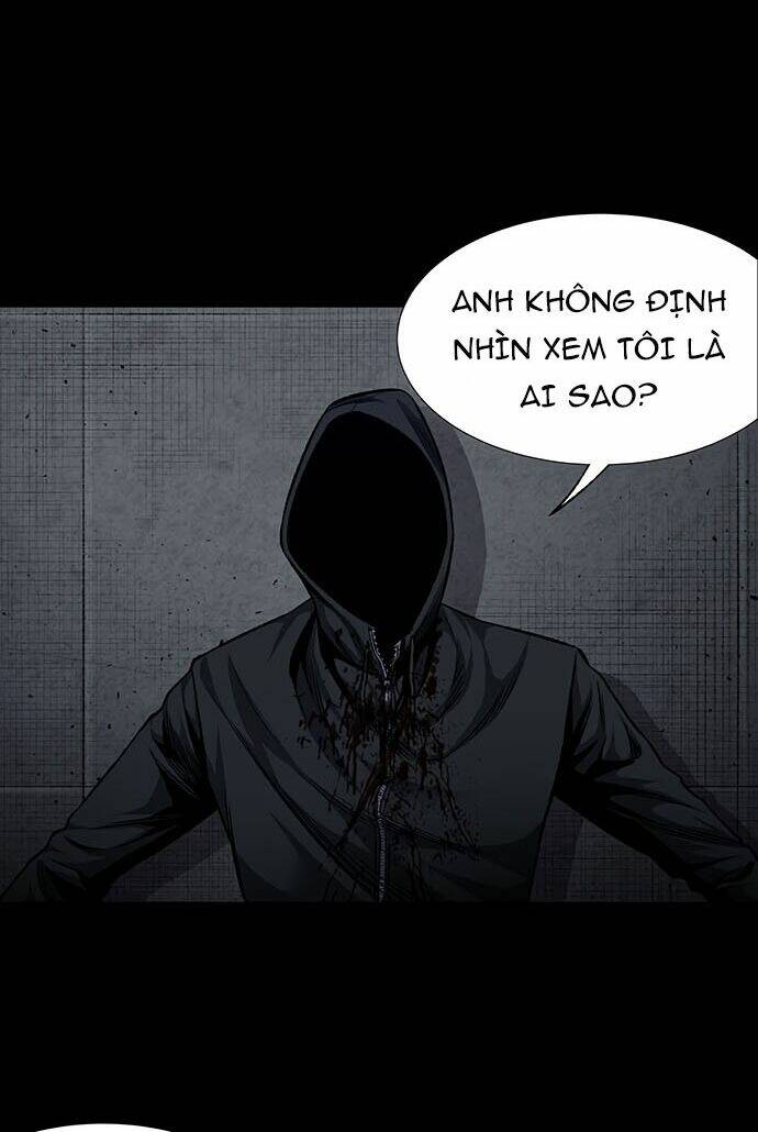 tao là công lý chapter 42 - Trang 2