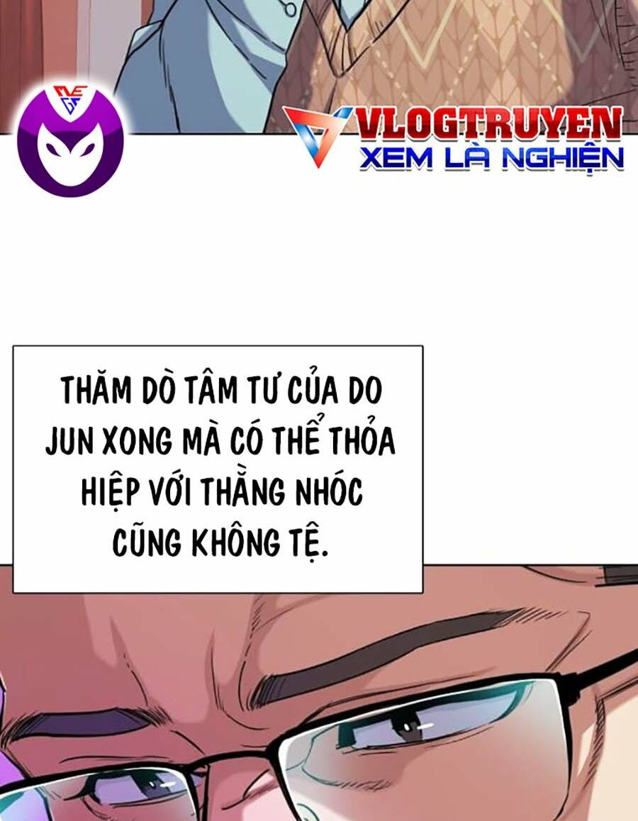 tiểu thiếu gia gia tộc tài phiệt chapter 76 - Next chapter 77