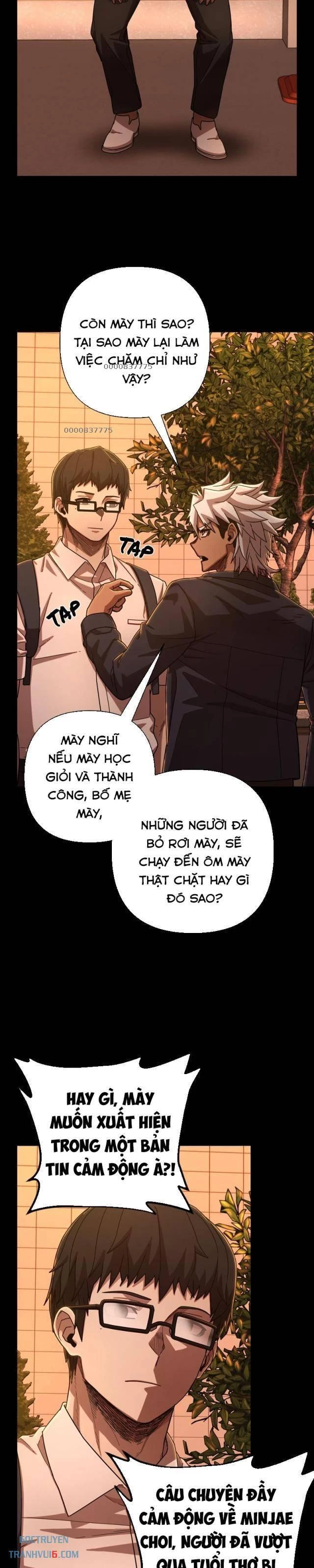 sự trở lại của anh hùng diệt thế Chapter 105 - Next Chapter 106