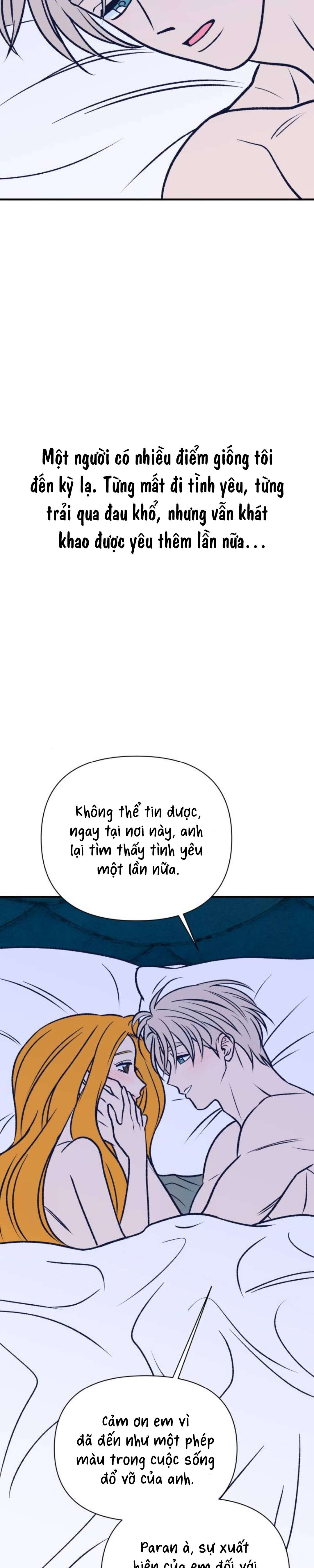 [ 18+ ] Nguyệt Mị Chap 11 - Trang 2