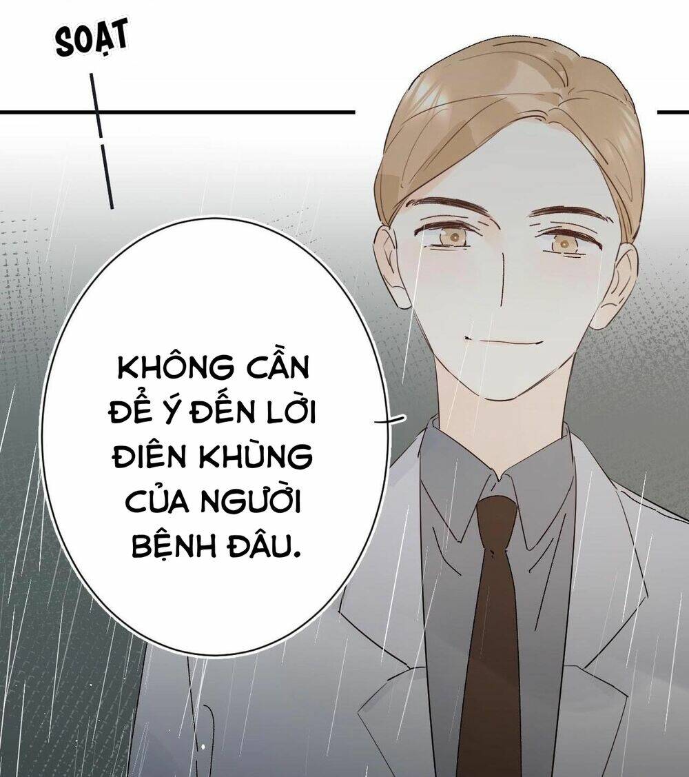 phù thủy hạng bét chapter 25 - Next chapter 26