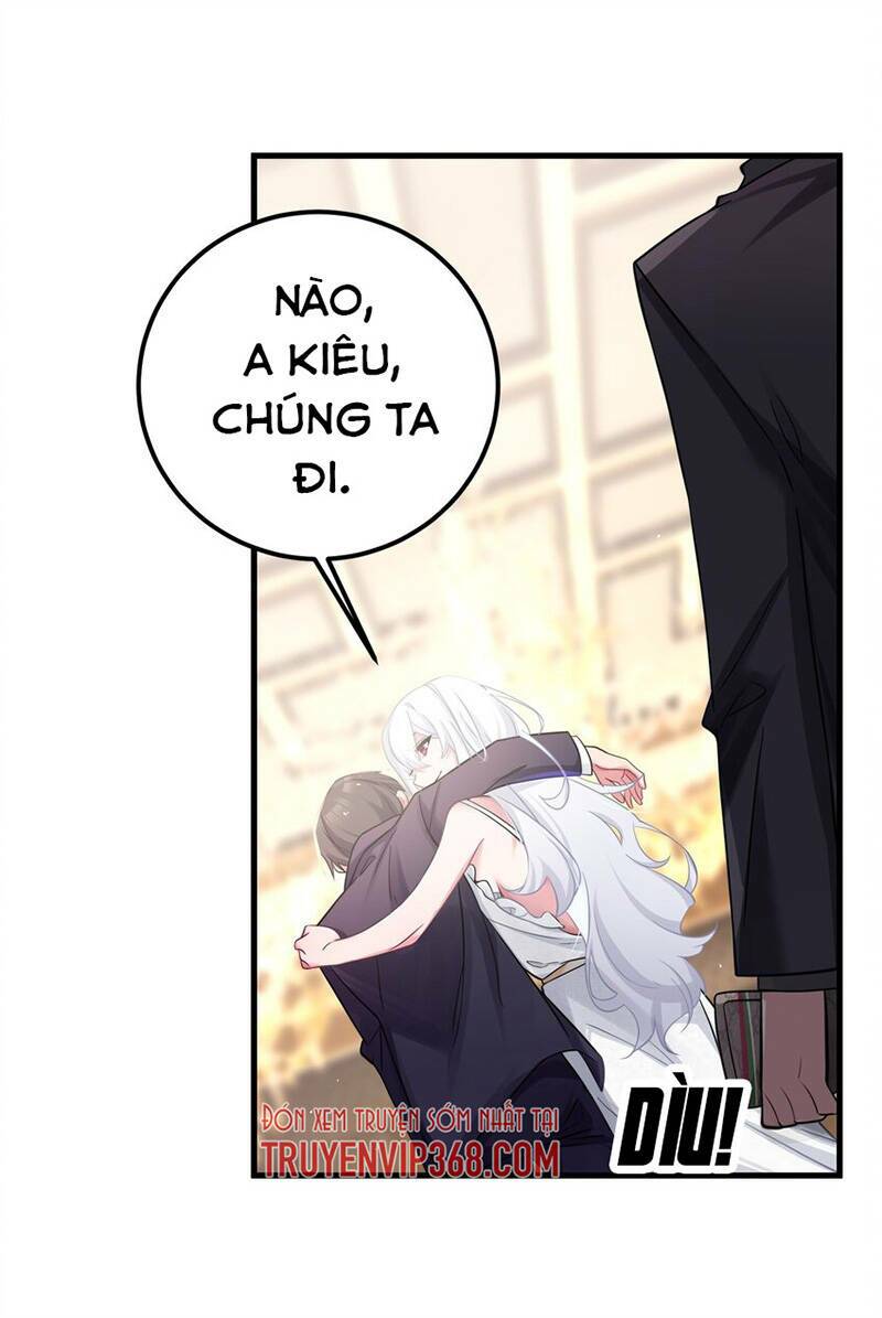 làm sao để chạy trốn dàn hậu cung chapter 9 - Next chapter 10