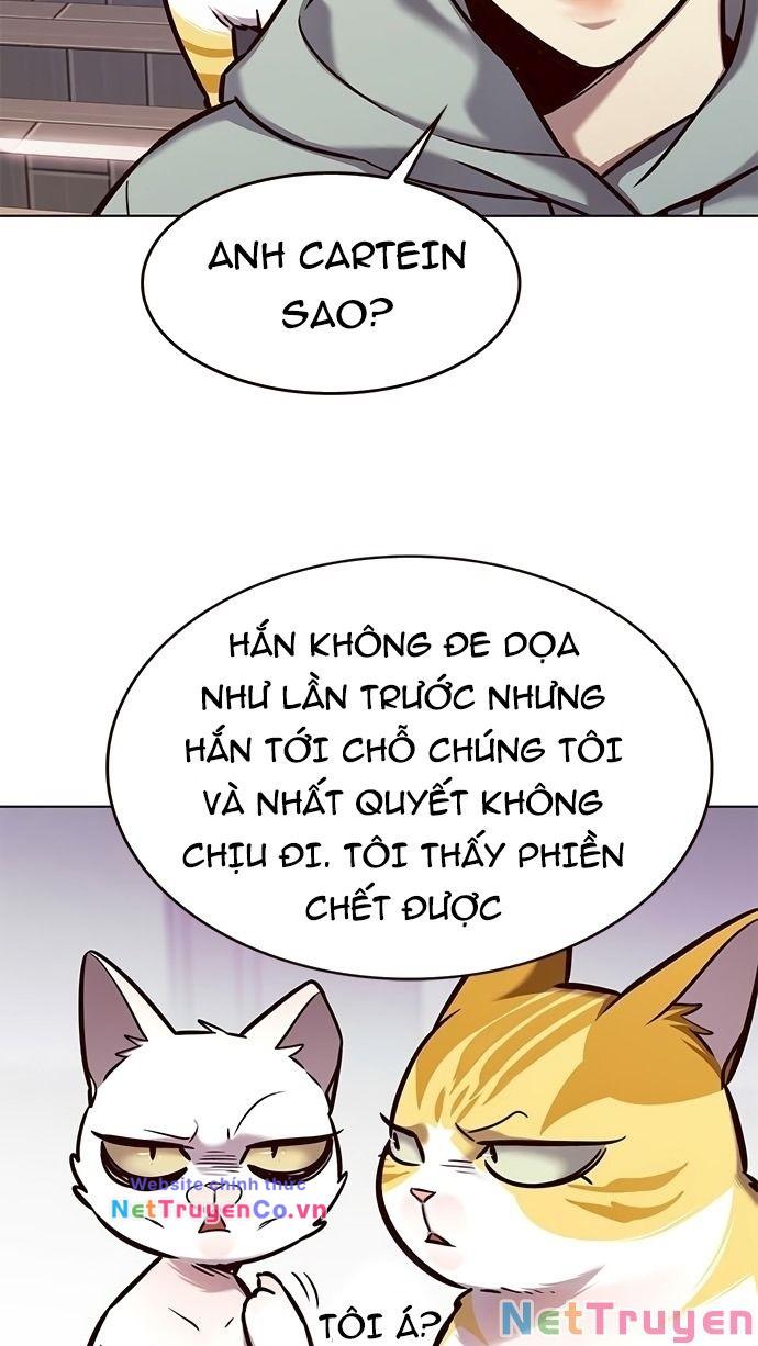 hoá thân thành mèo chapter 186 - Next chapter 187