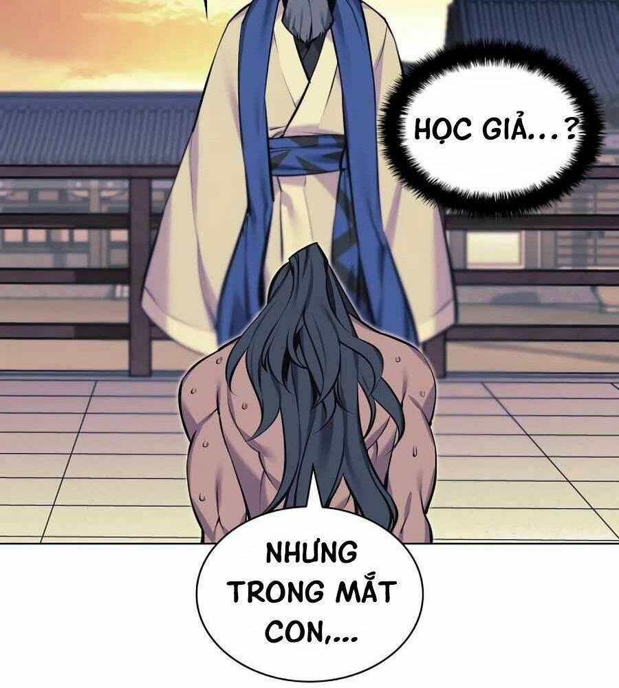 học giả kiếm sĩ chapter 16 - Trang 2