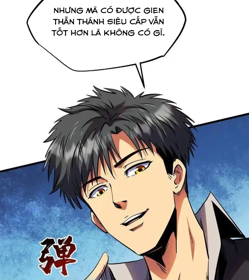 siêu cấp thần cơ nhân Chapter 280 - Next Chapter 281