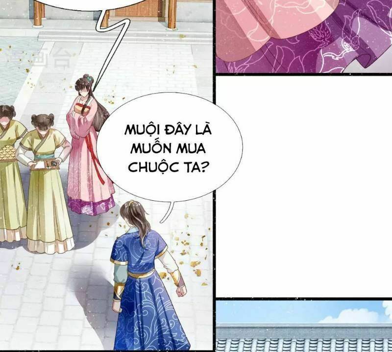 đệ nhất hoàn khố chapter 1 - Next chapter 2