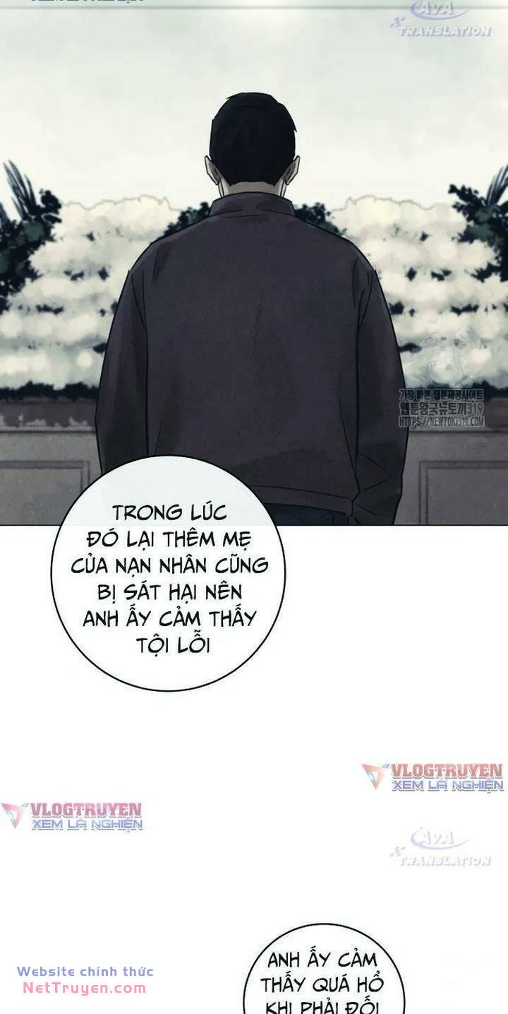 phỏng vấn sát nhân Chapter 67 - Trang 2