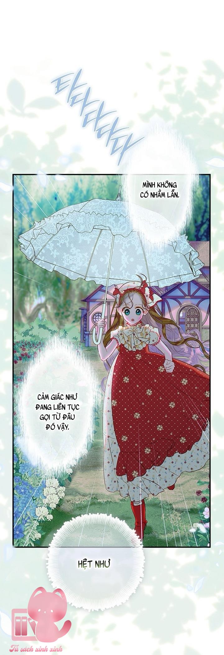 khế ước hôn nhân của mẹ tôi Chap 73 - Trang 2