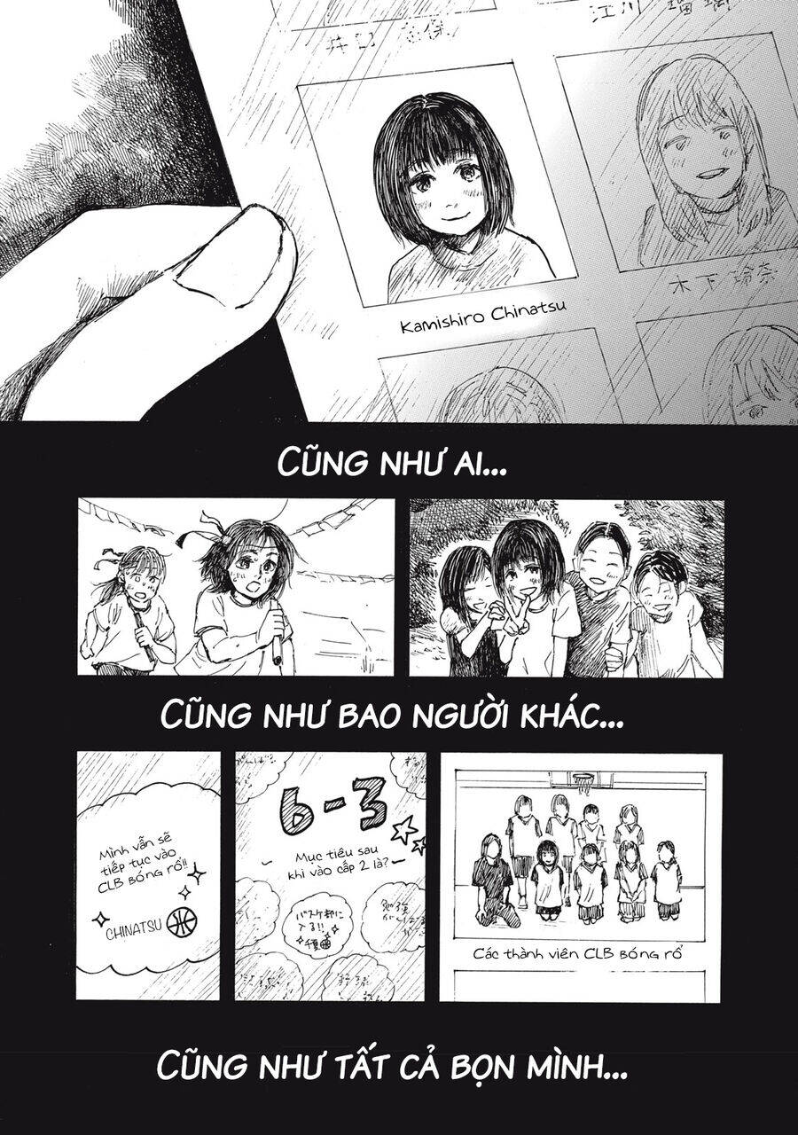 con quái vật trong tử cung của tôi Chapter 58 - Trang 2