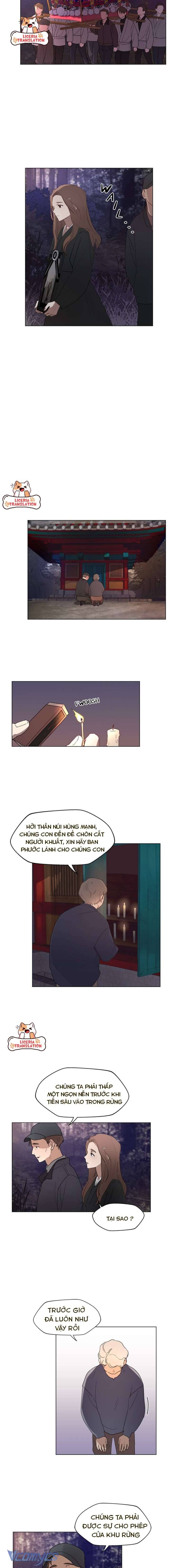 Tựa vầng trăng khuyết Chap 1 - Trang 2