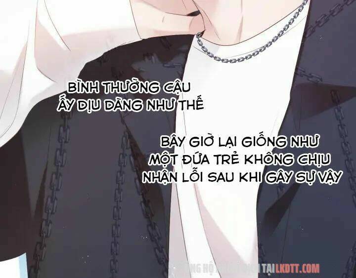 bảo vệ siêu sao của tôi chapter 49.1 - Trang 2