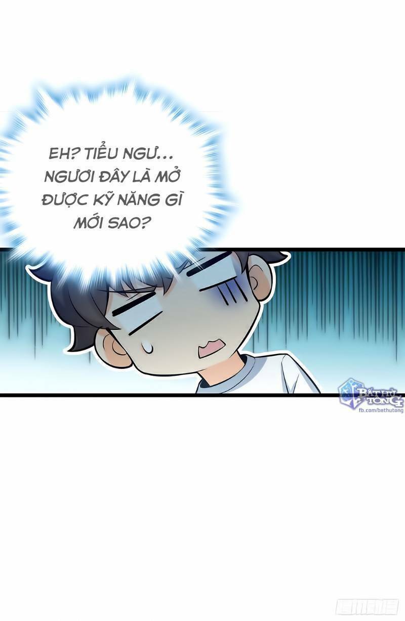 đại vương tha mạng chapter 58 - Next chapter 59