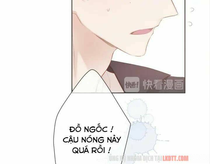 bảo vệ siêu sao của tôi chapter 49.1 - Trang 2