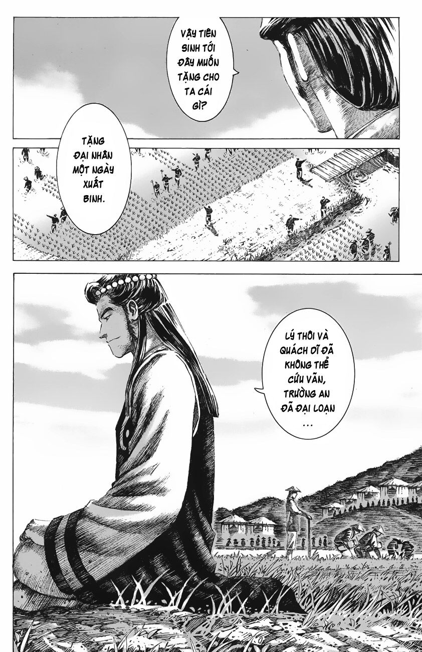 hoả phụng liêu nguyên chapter 140 - Next chapter 141