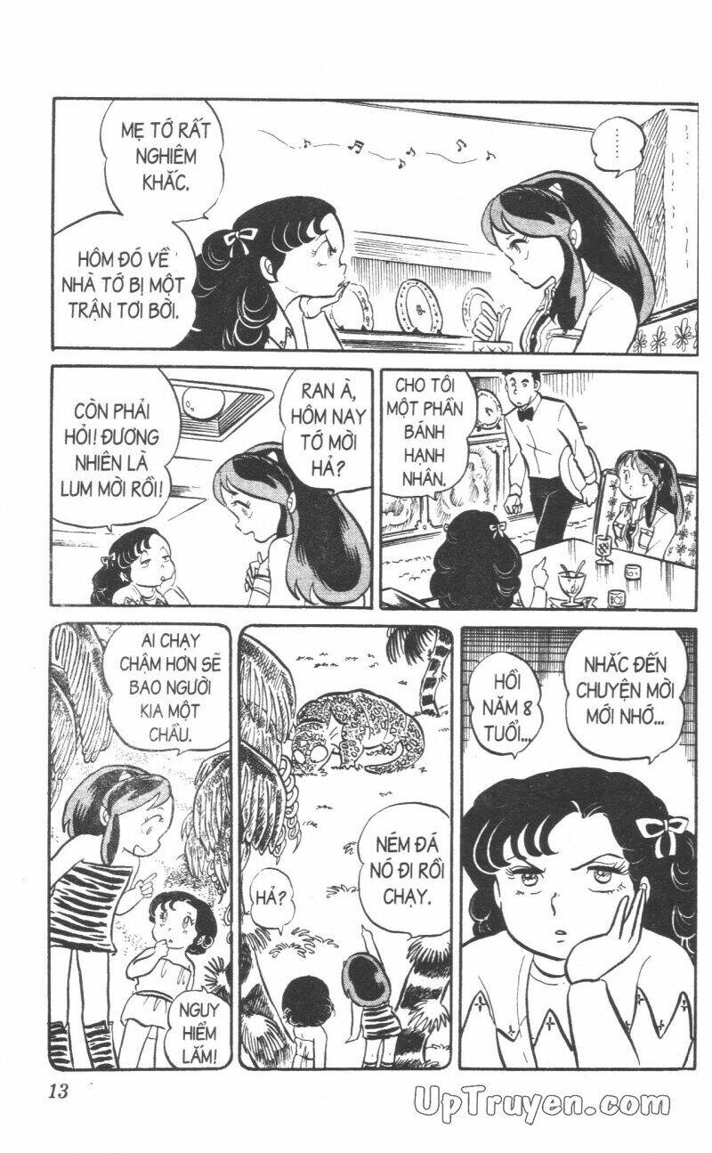 Lum Chapter 7 - Trang 2