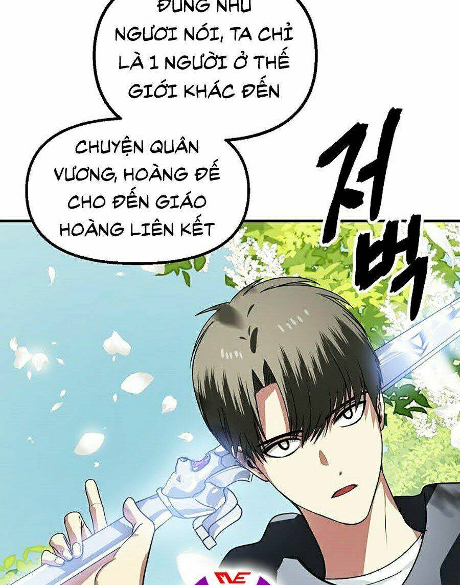 tôi là thợ săn có kĩ năng tự sát cấp sss chapter 40: complete ss1 - Trang 2