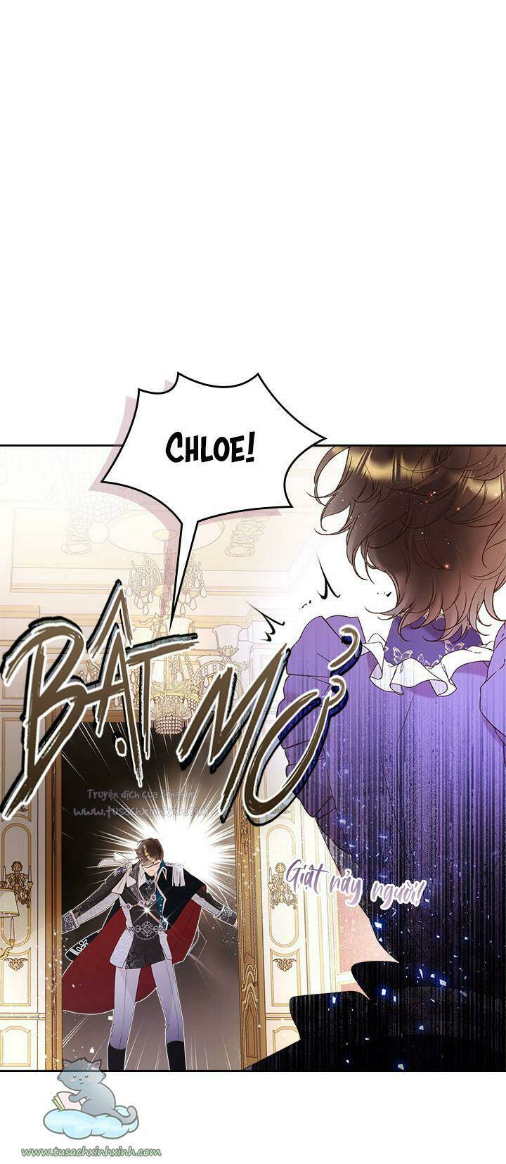 công chúa chloe chapter 77 - Next chapter 78