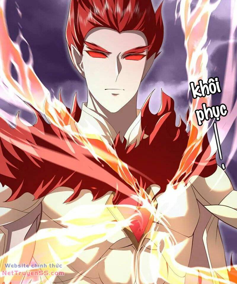 tiên võ đế tôn chapter 529 - Trang 2