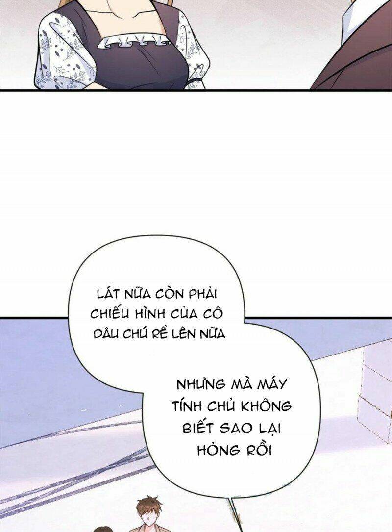 vẫn cứ nhớ em, nhớ em Chapter 114 - Trang 2