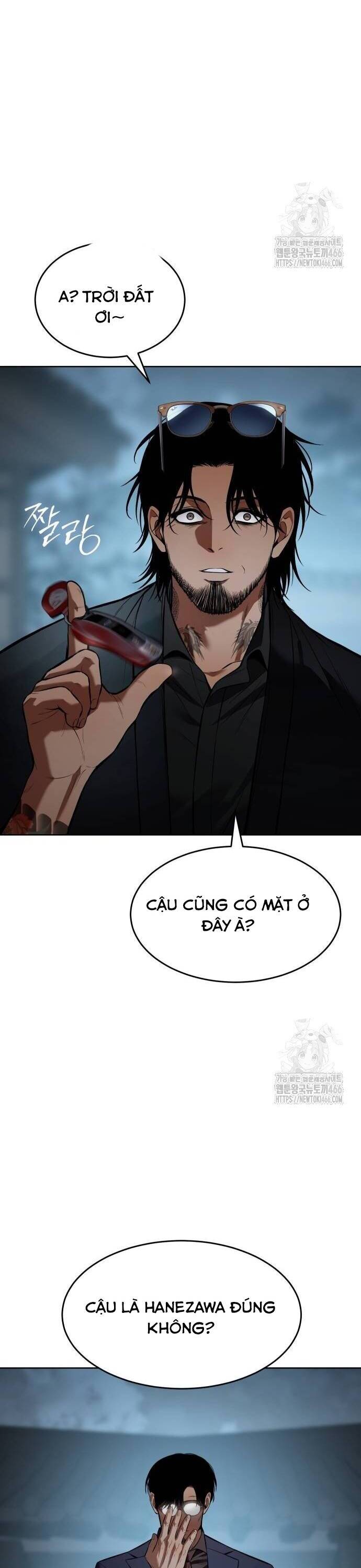 đặc vụ song sinh Chapter 105 - Trang 2