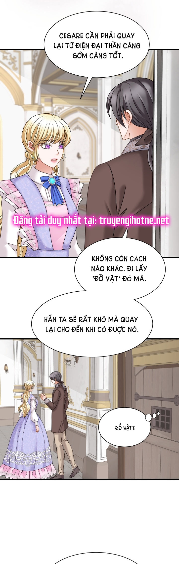 [18+] khi nàng khóc trông thật xinh đẹp Chap 16.1 - Next Chapter 16