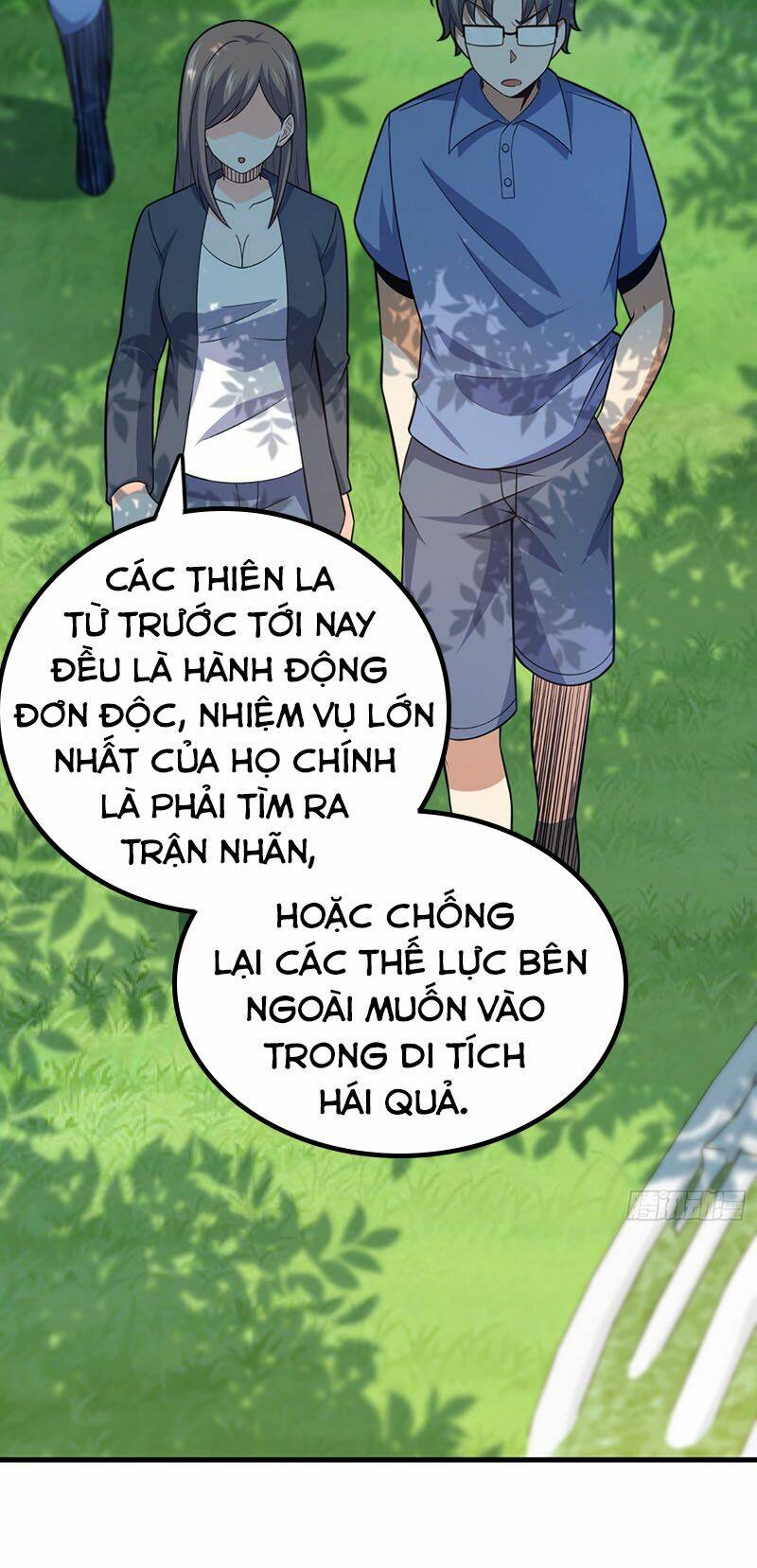 đại vương tha mạng Chapter 80 - Next Chapter 81