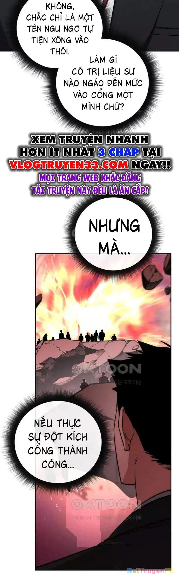 Công Chức Cấp Kiếm Thần Hồi Quy Chapter 4 - Next Chapter 5