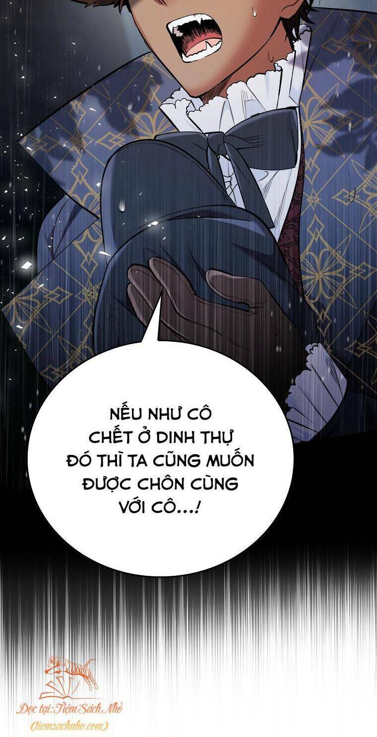 thú cưng của nữ đại công tước chapter 25 - Next 