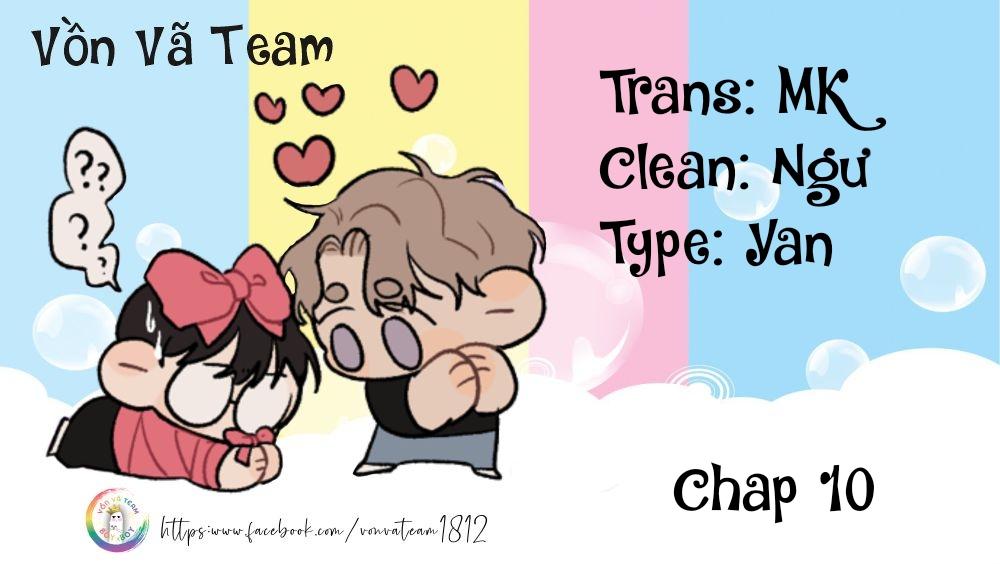 Keep us together Chapter 10 - Trang 2