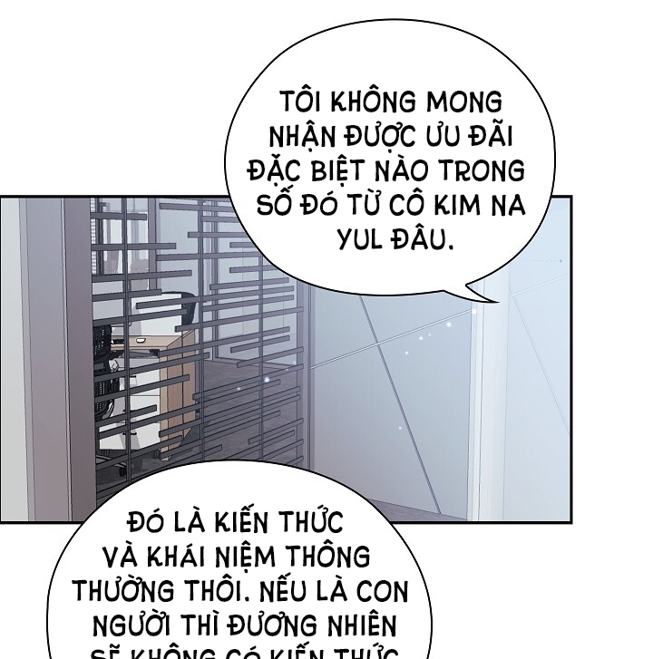 [18+] trong công ty thì hãy đứng đắn Chap 4 - Next 4.1