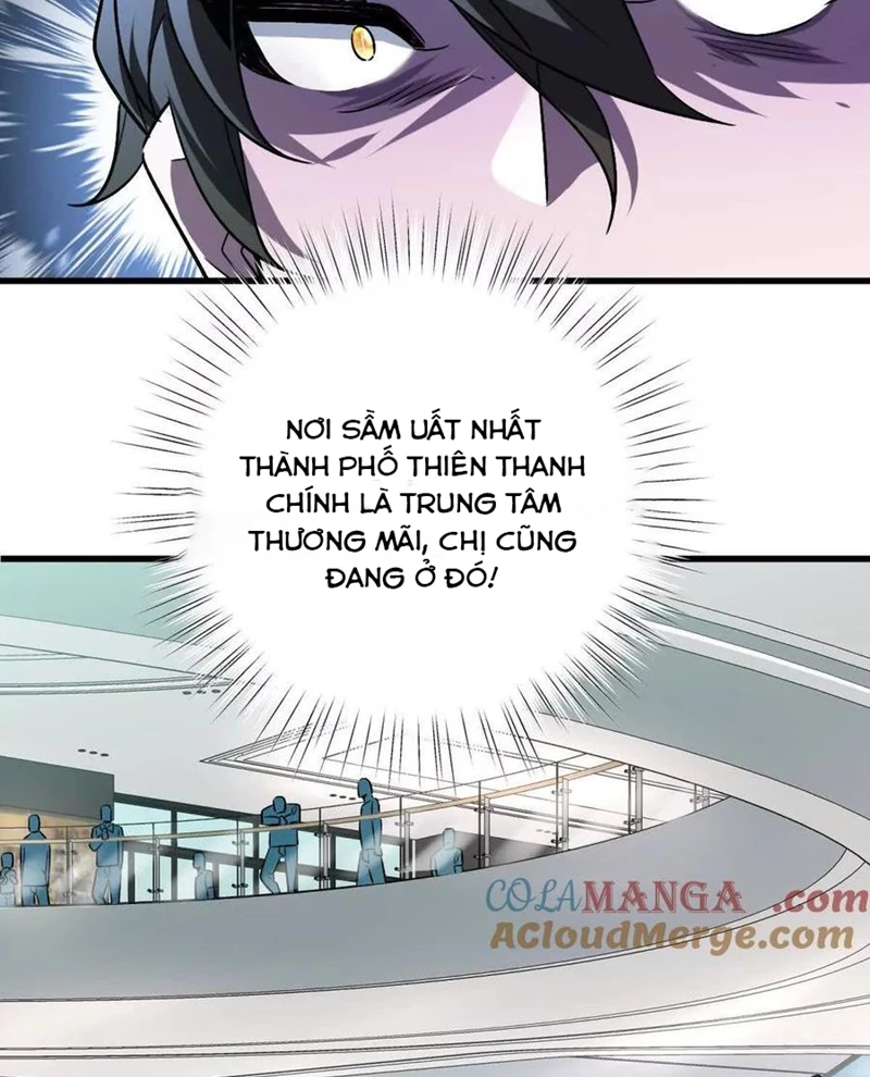 Ta Ở Thế Giới Quỷ Dị Chơi Hăng Rồi! Chapter 148 - Trang 2