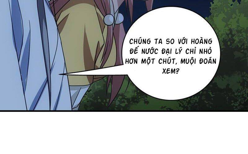 Thiên Long Bát Bộ Webtoon Chapter 16 - Trang 2