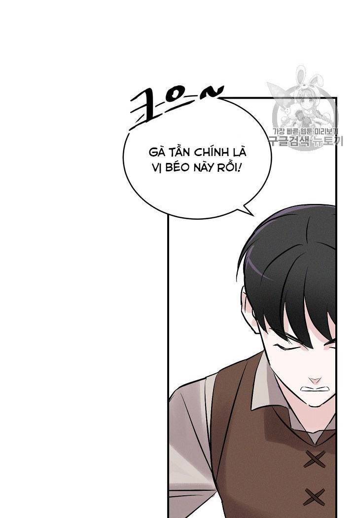 Level Up Chỉ Bằng Cách Ăn Cơm Chapter 7 - Next Chapter 8