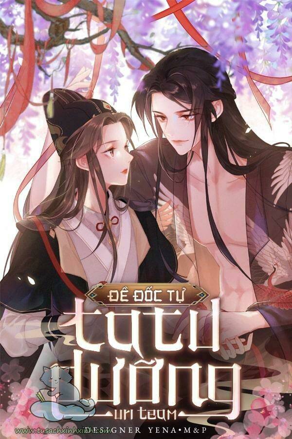 đề đốc tự ta tu dưỡng chapter 43 - Next chapter 44