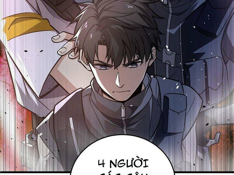 toàn cầu cao võ chapter 234 - Trang 2