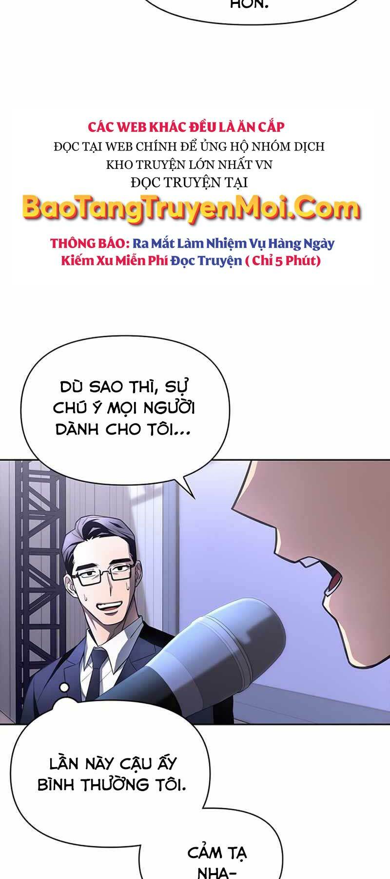 cuộc chiến siêu nhân chapter 3 - Next chapter 4