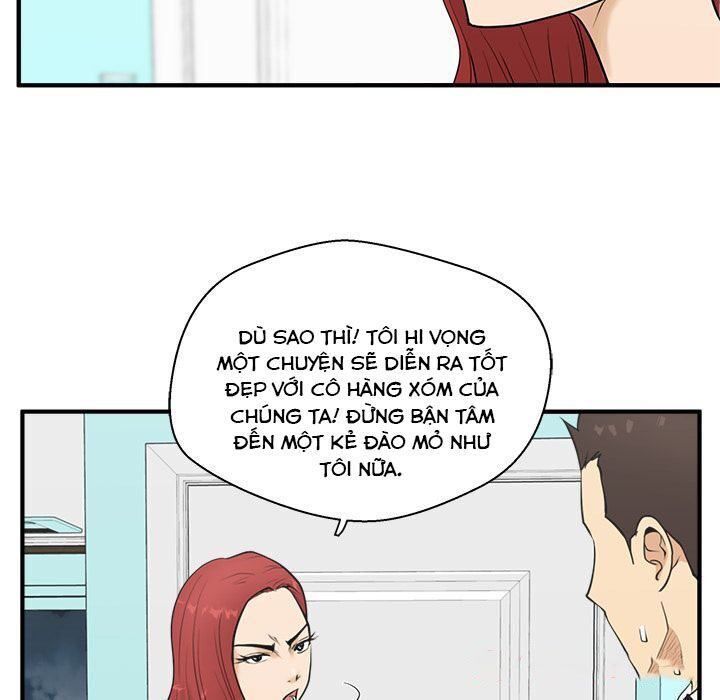 mr.kang Chapter 49 - Trang 2