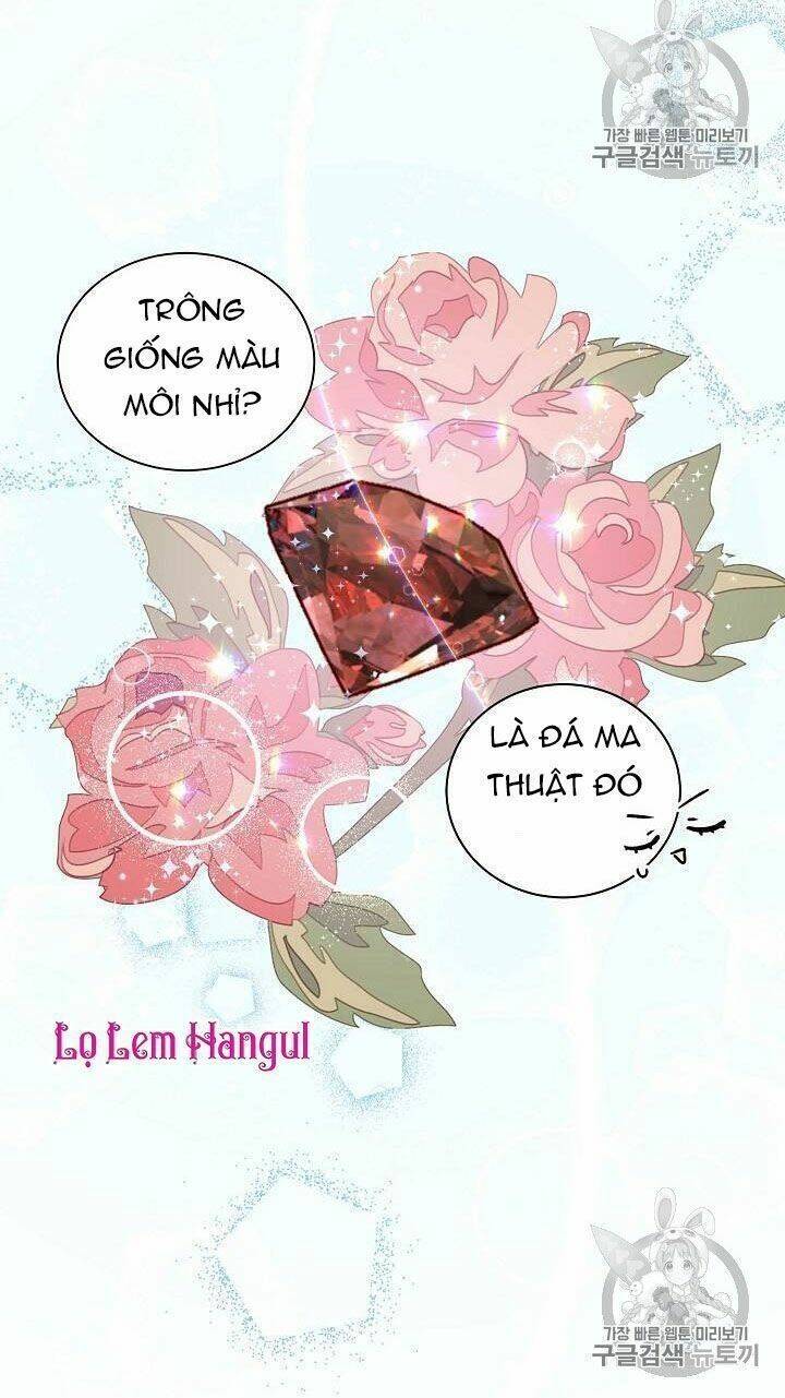 vương miện viridescent chapter 23 - Trang 2