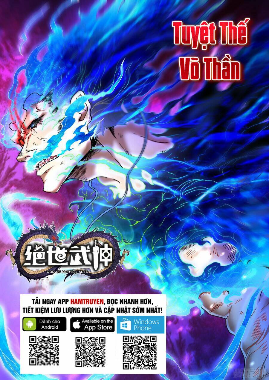 tuyệt thế võ thần chapter 141 - Next chapter 142