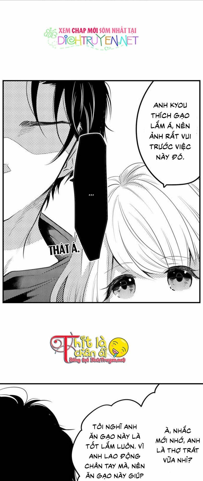 trêu ghẹo "gấu" nhà tôi! chapter 7 - Trang 2