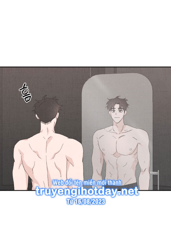 [18+] cuộc hôn nhân chính trị Chap 33 - Next 33.1