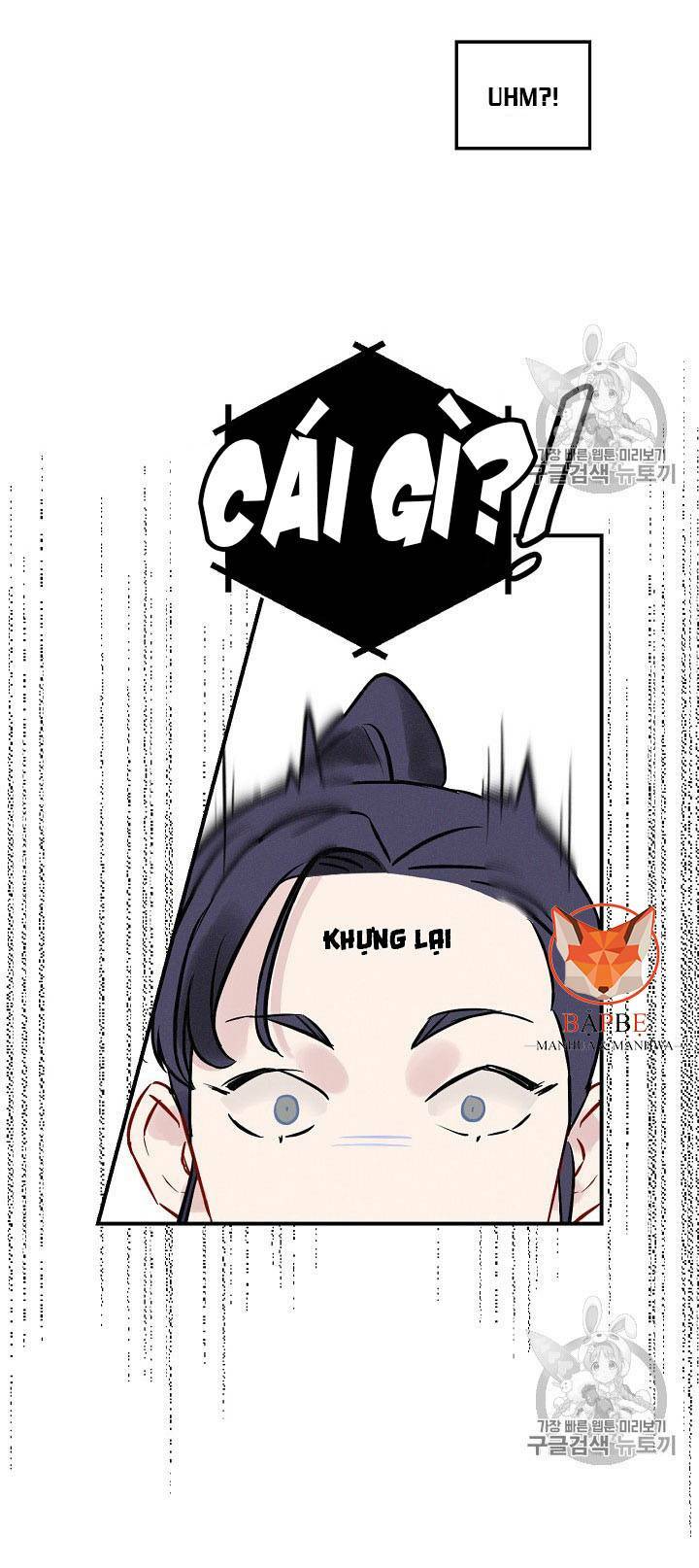 Level Up Chỉ Bằng Cách Ăn Cơm Chapter 6 - Trang 2