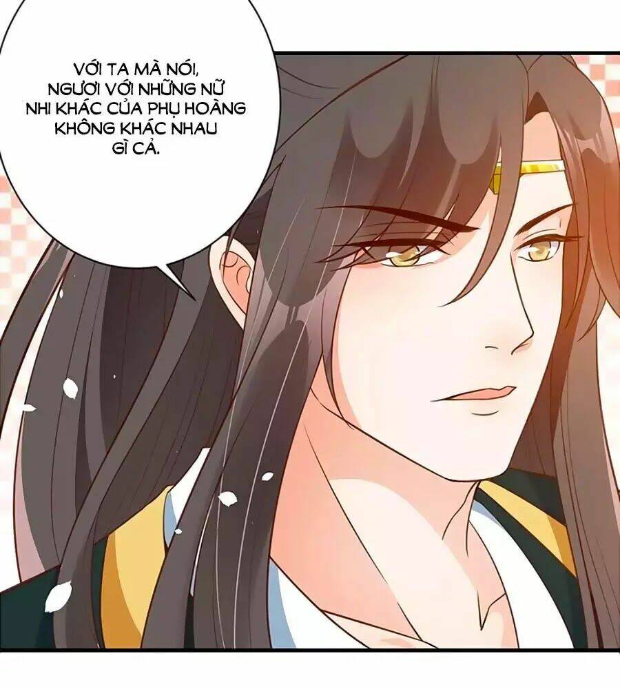 Thịnh Thế Lê Hoa Điện Chapter 86 - Trang 2