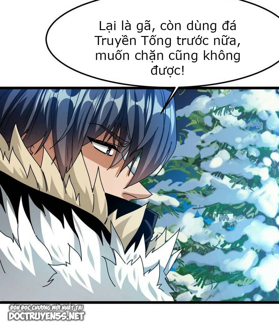 đoạt mạng bằng trị liệu thuật chapter 68 - Trang 2