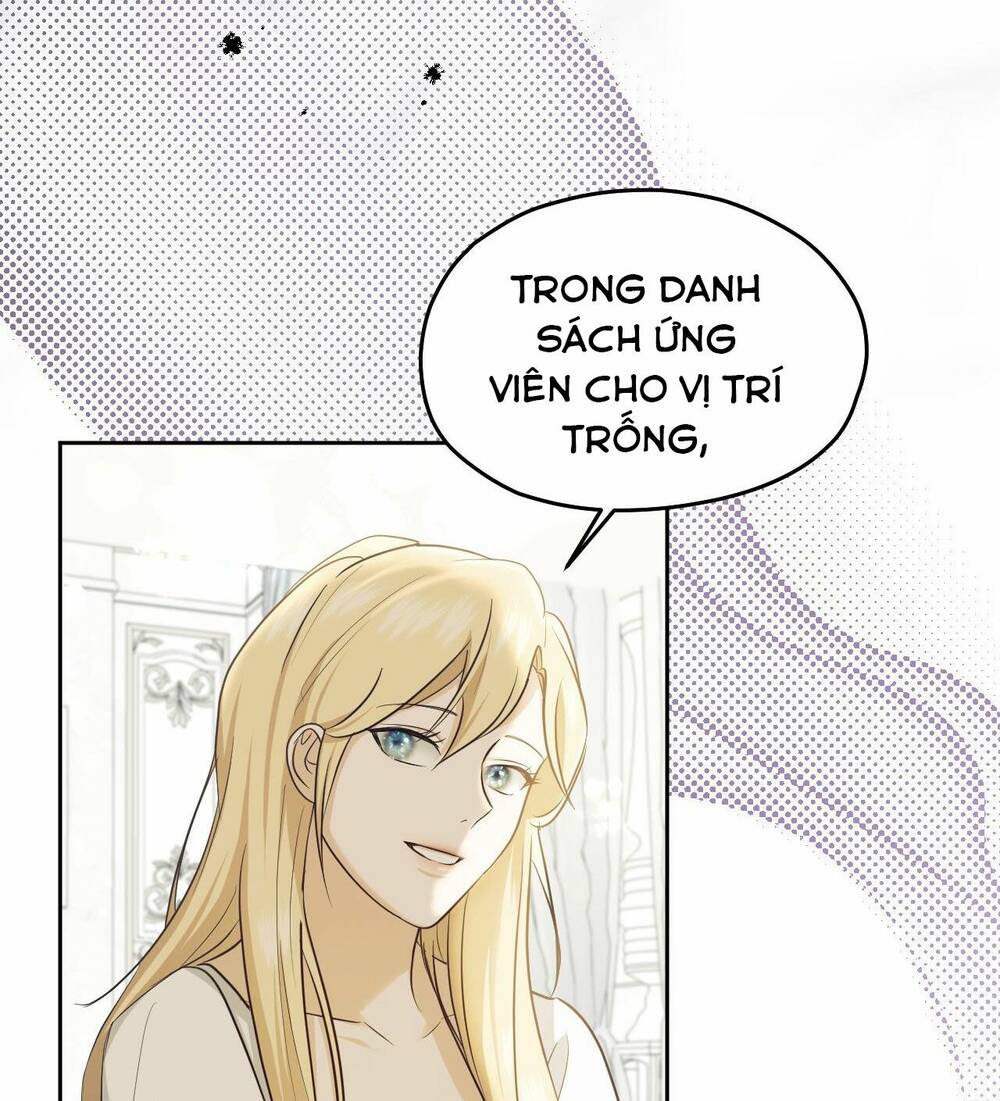 thánh nữ giả muốn bỏ trốn chapter 17 - Next chapter 18